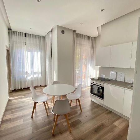 Suite Boutique Moscova Milano Eksteriør billede