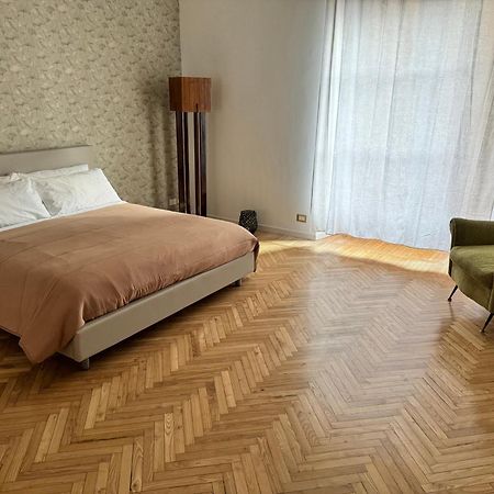 Suite Boutique Moscova Milano Eksteriør billede
