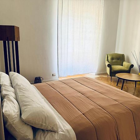 Suite Boutique Moscova Milano Eksteriør billede