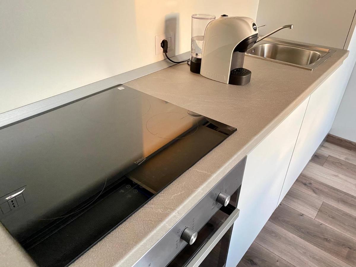 Suite Boutique Moscova Milano Eksteriør billede