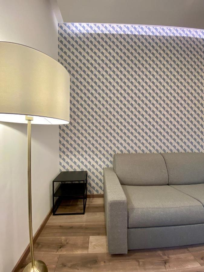 Suite Boutique Moscova Milano Eksteriør billede