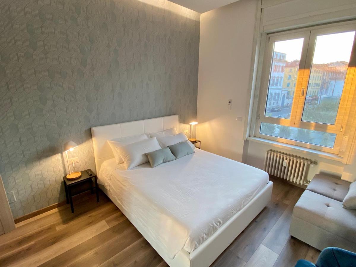 Suite Boutique Moscova Milano Eksteriør billede