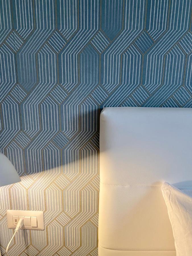 Suite Boutique Moscova Milano Eksteriør billede