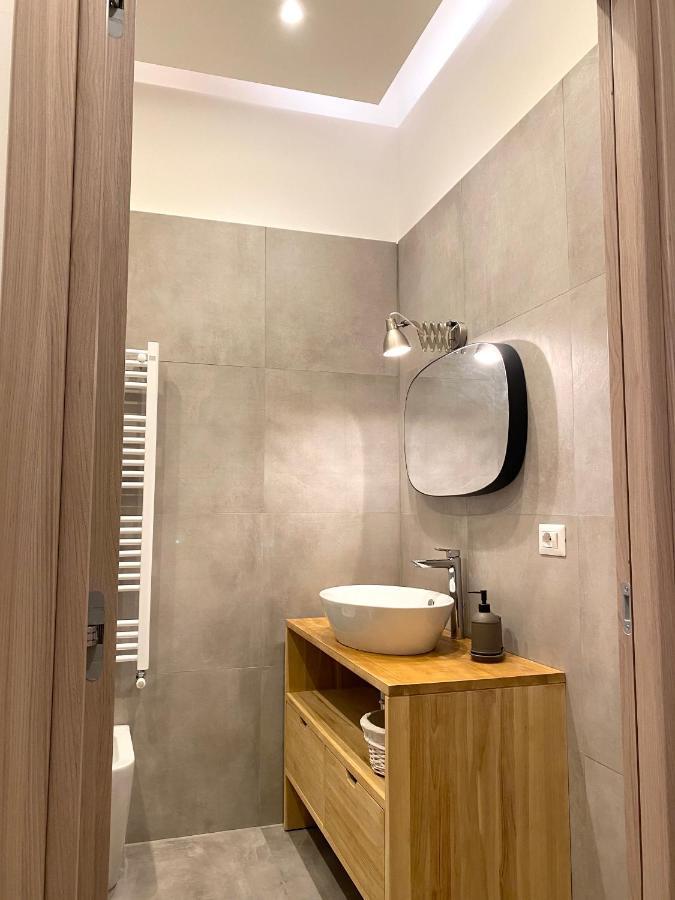 Suite Boutique Moscova Milano Eksteriør billede