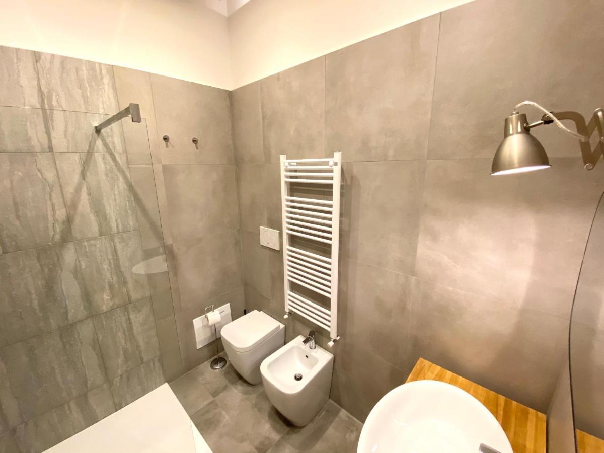 Suite Boutique Moscova Milano Eksteriør billede