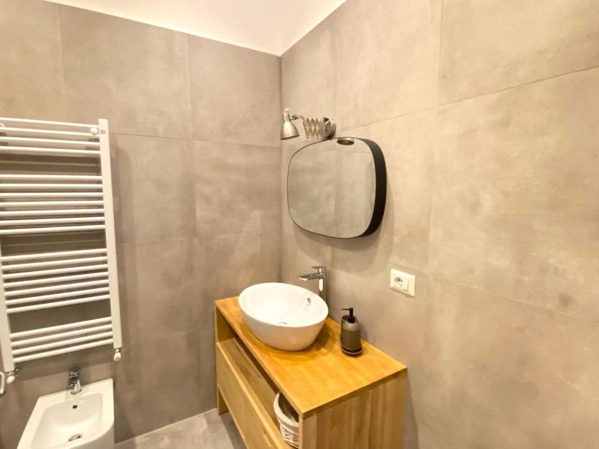Suite Boutique Moscova Milano Eksteriør billede