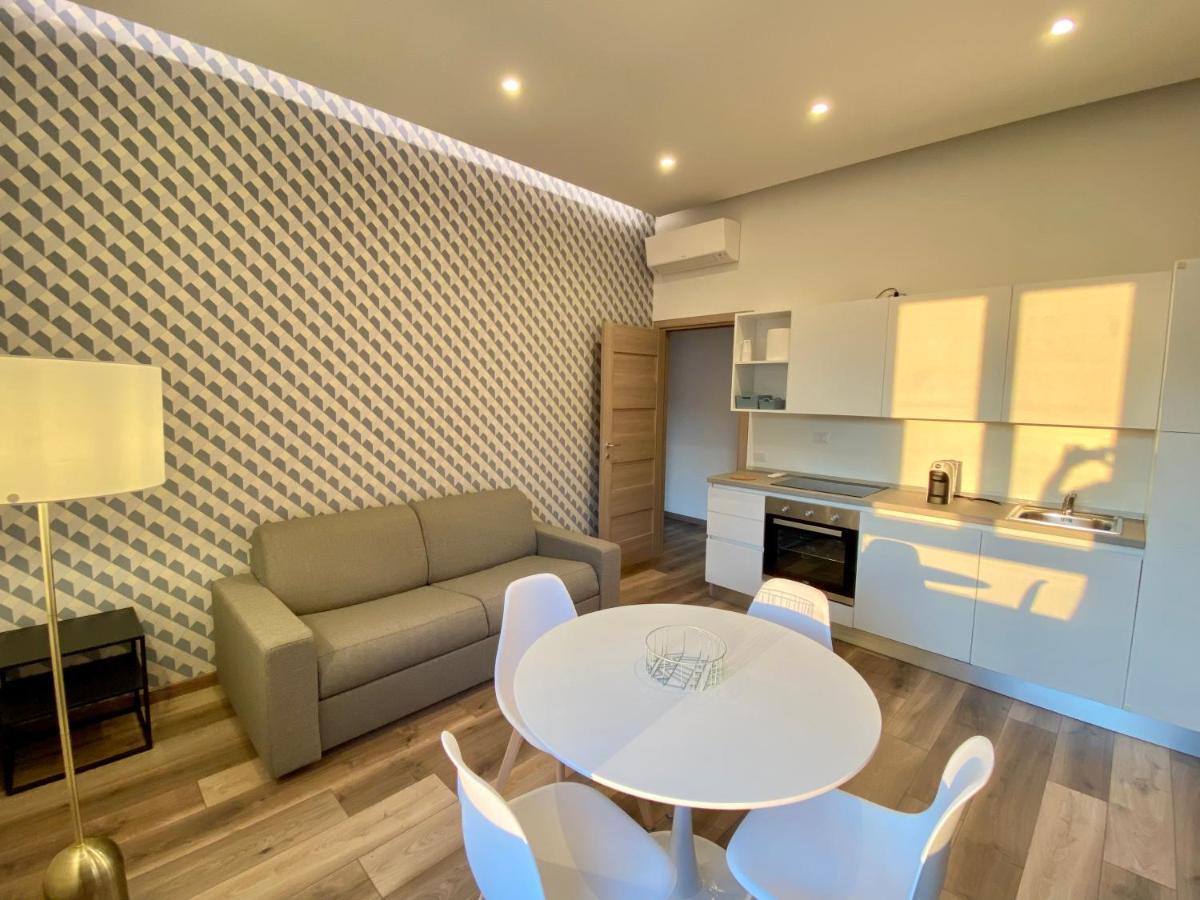 Suite Boutique Moscova Milano Eksteriør billede