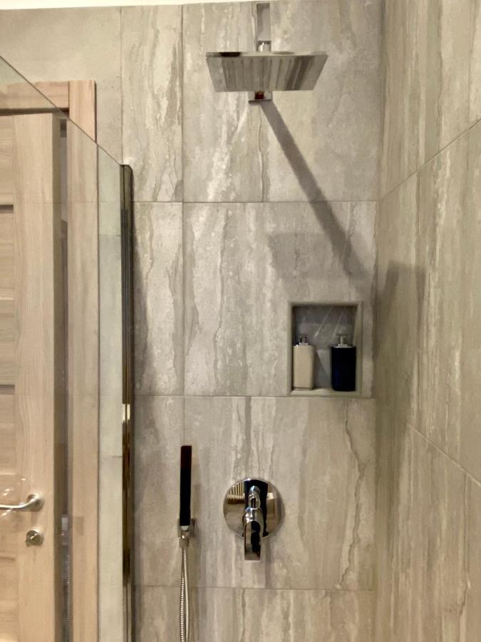 Suite Boutique Moscova Milano Eksteriør billede