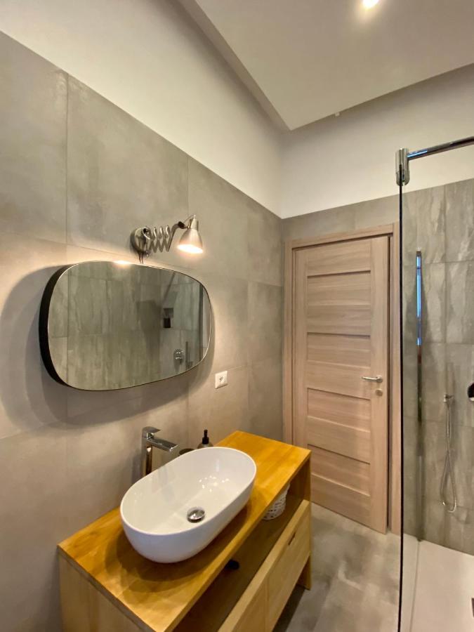 Suite Boutique Moscova Milano Eksteriør billede