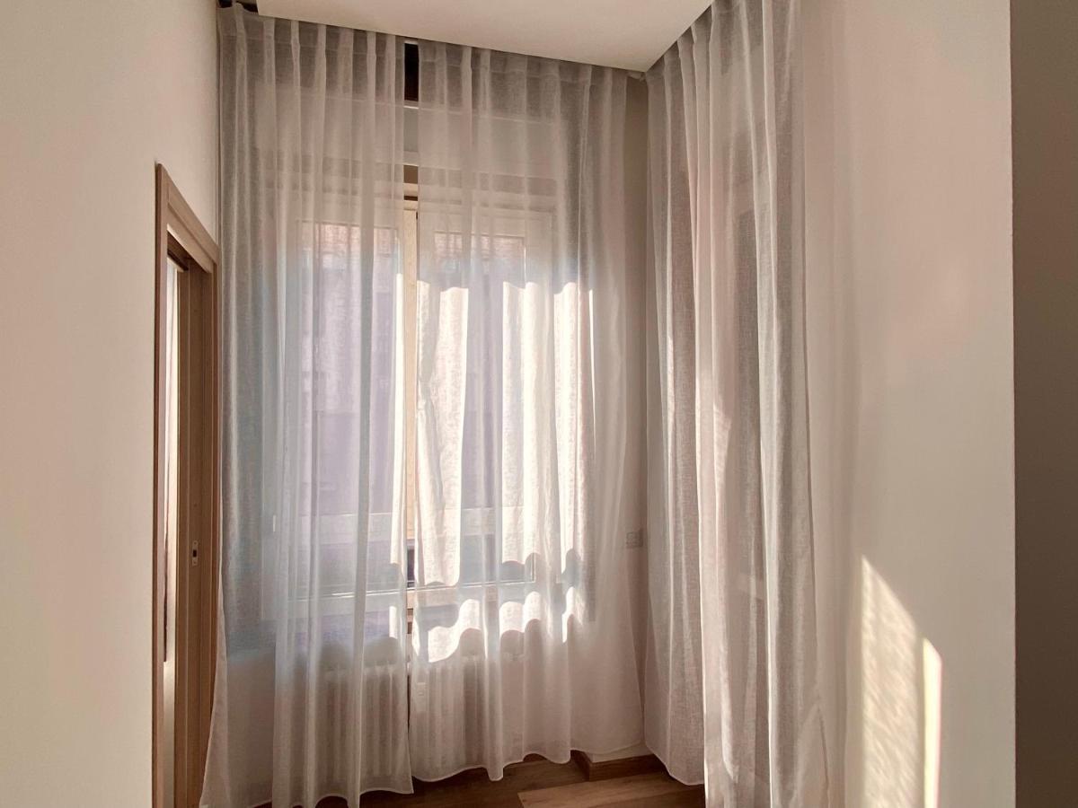 Suite Boutique Moscova Milano Eksteriør billede