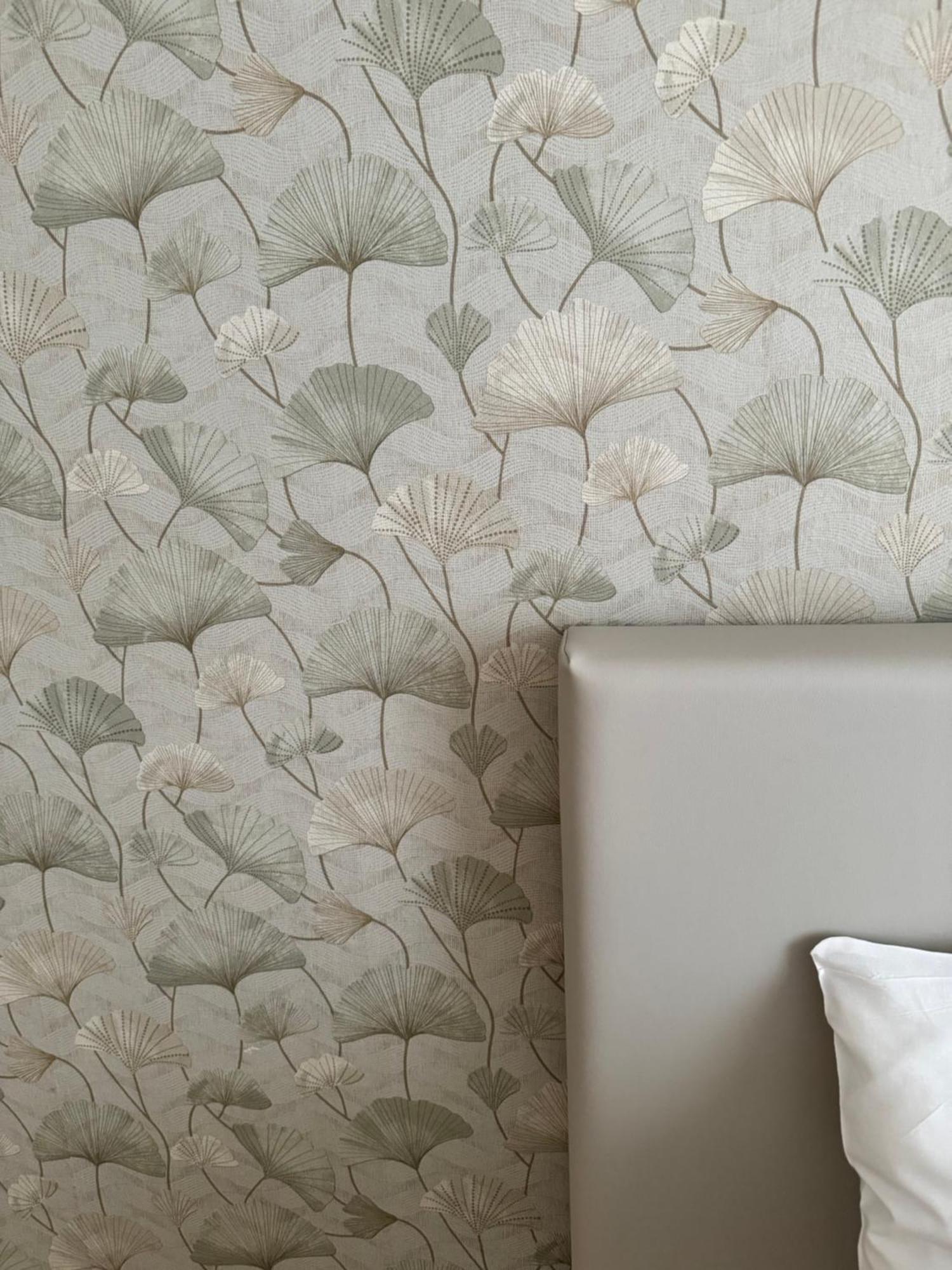 Suite Boutique Moscova Milano Eksteriør billede