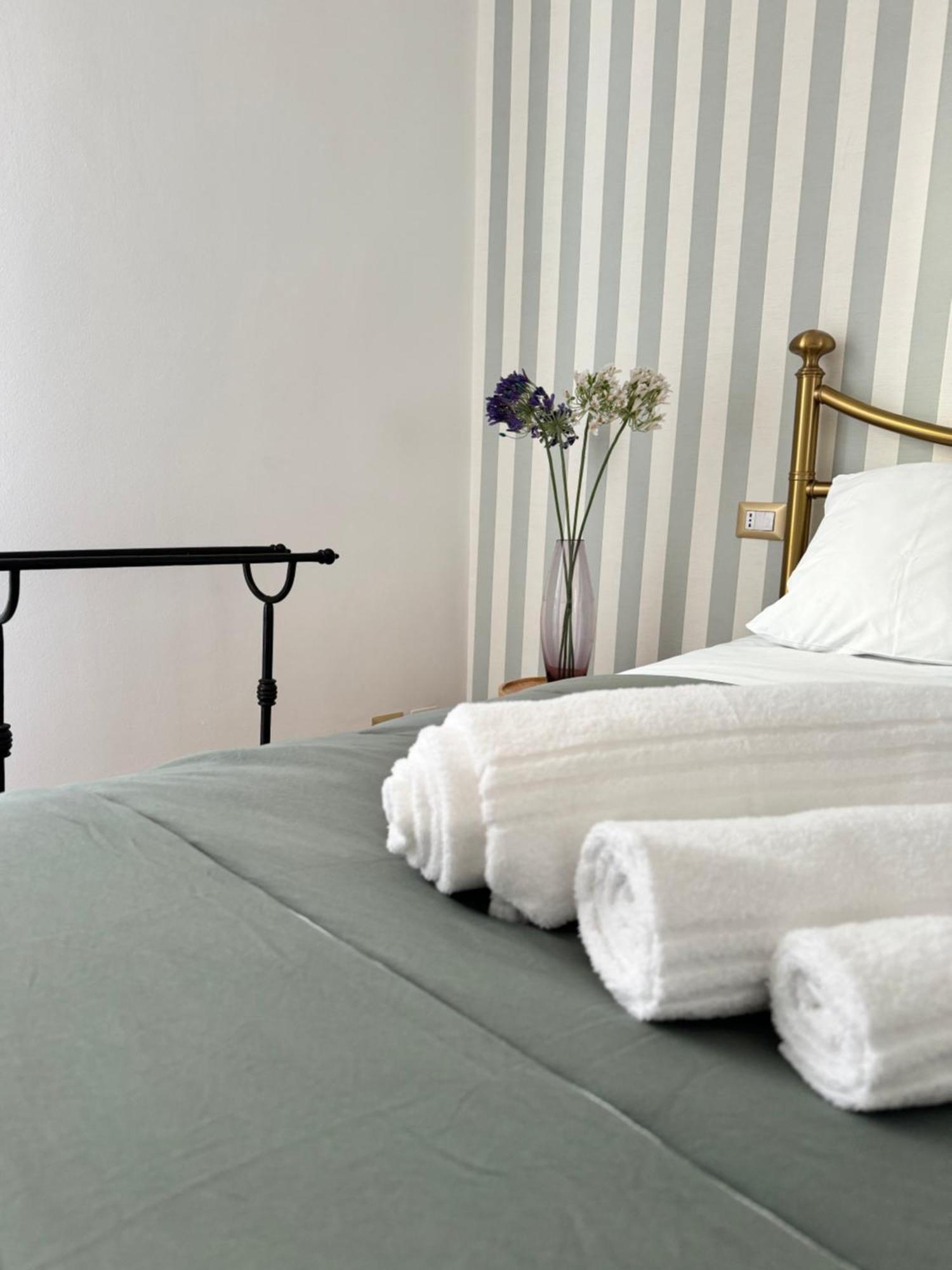 Suite Boutique Moscova Milano Eksteriør billede