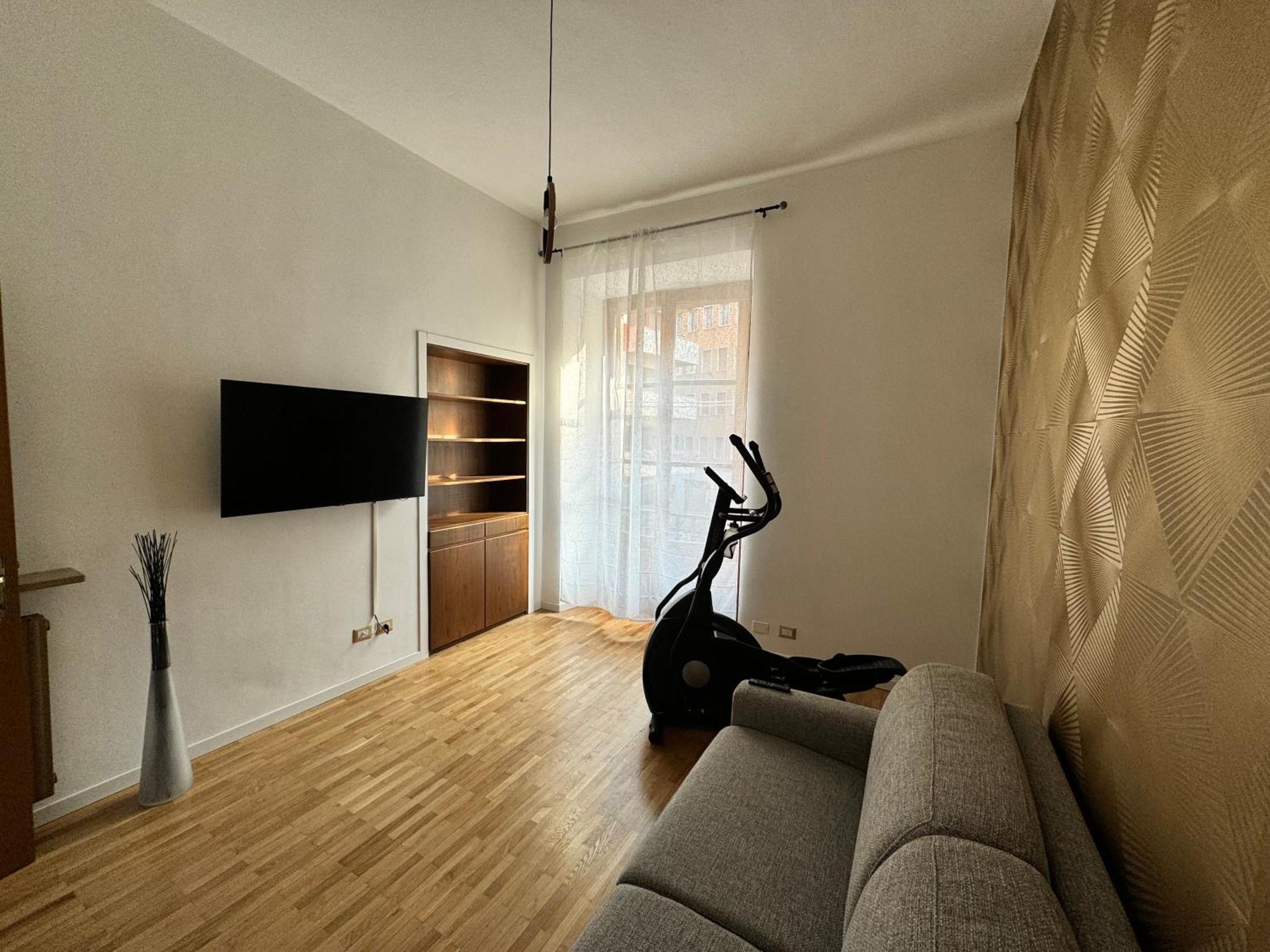 Suite Boutique Moscova Milano Eksteriør billede