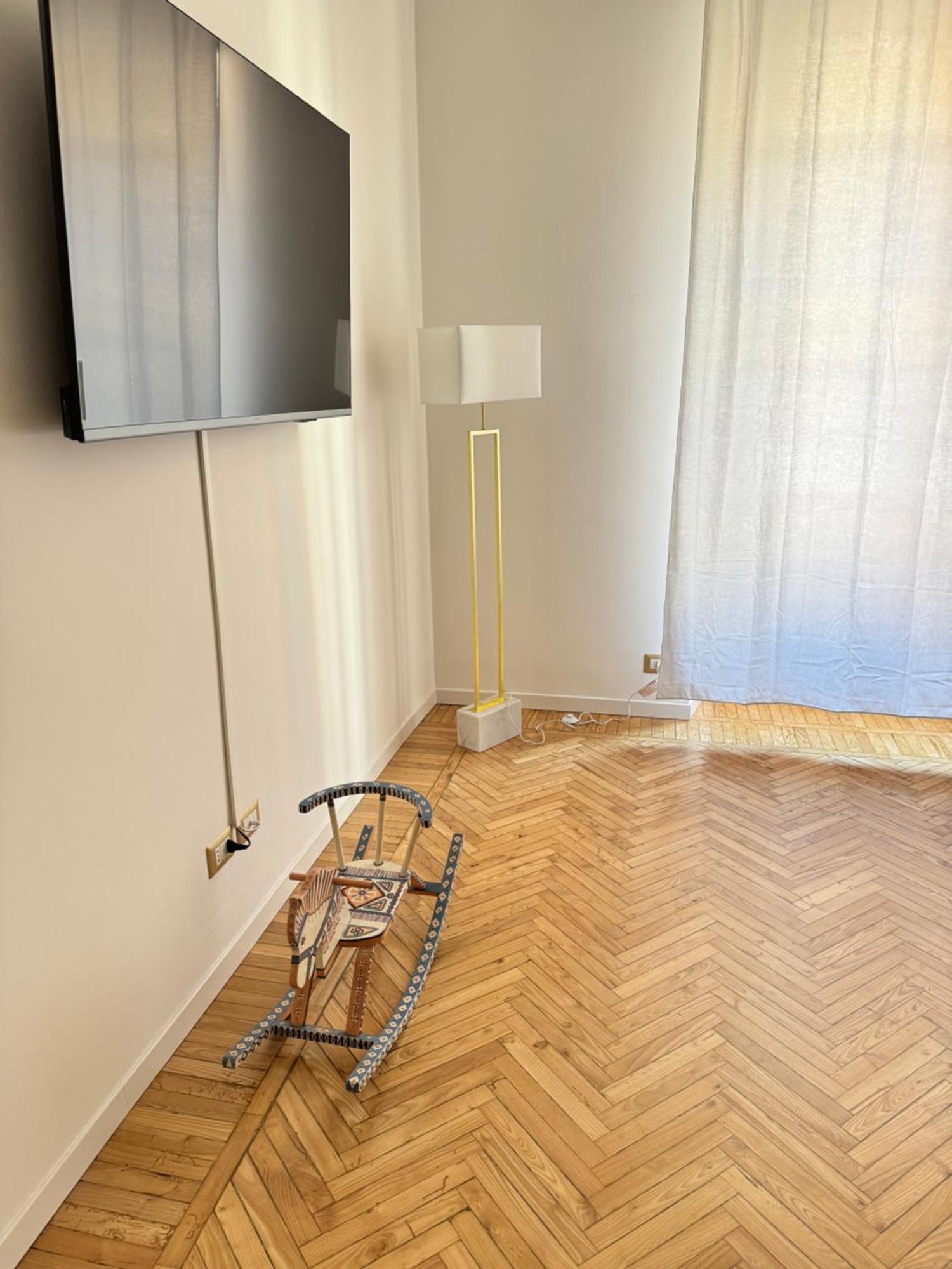 Suite Boutique Moscova Milano Eksteriør billede
