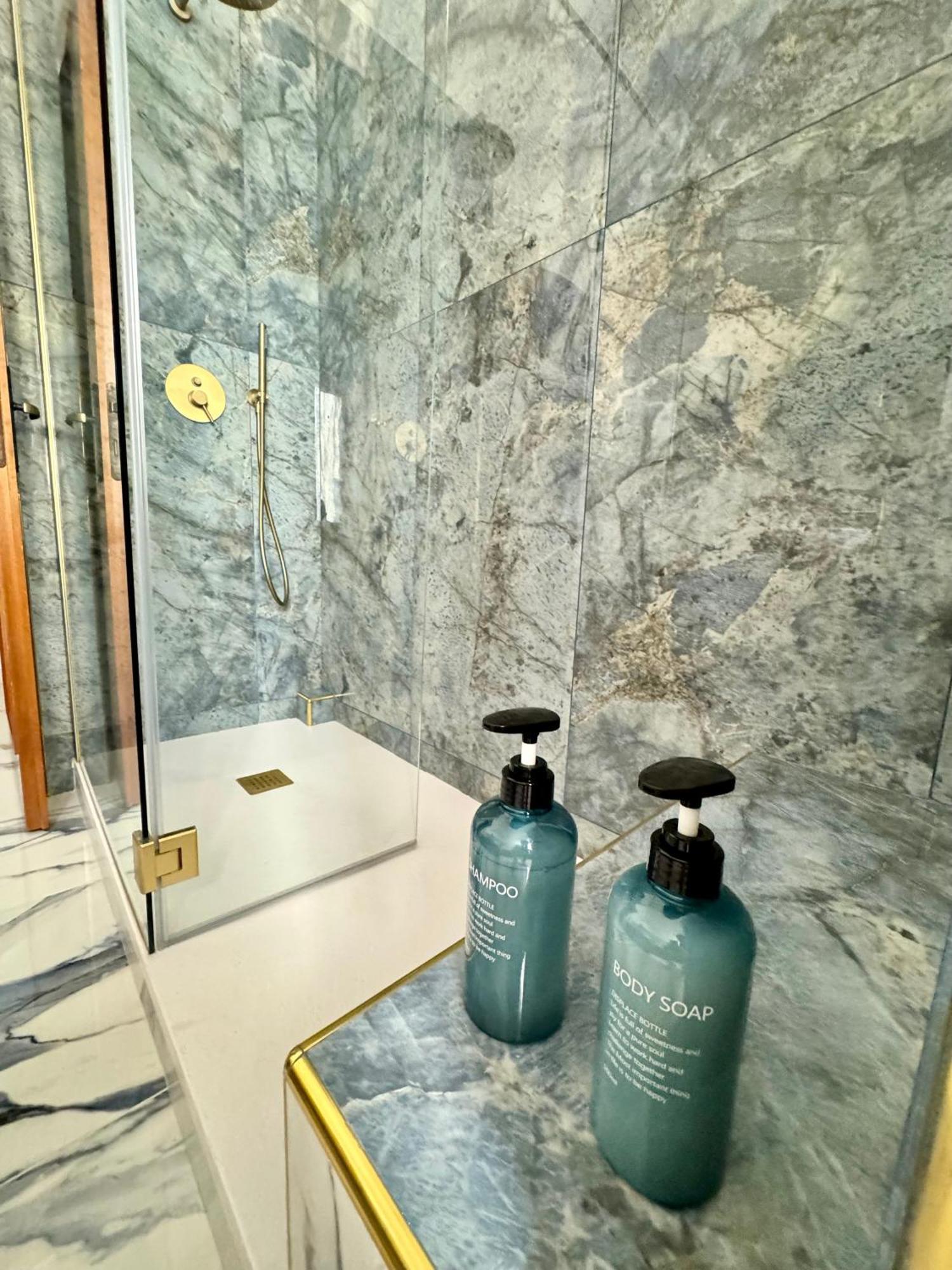 Suite Boutique Moscova Milano Eksteriør billede