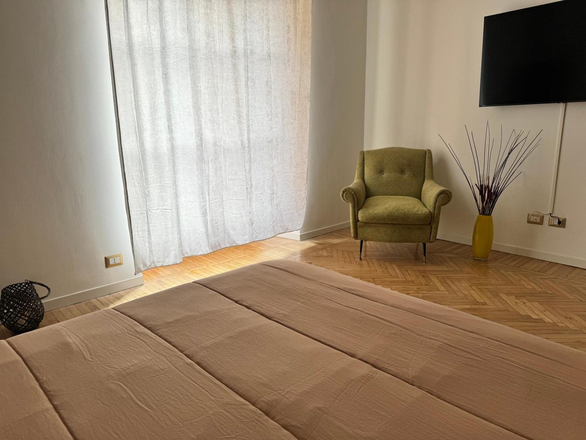 Suite Boutique Moscova Milano Eksteriør billede
