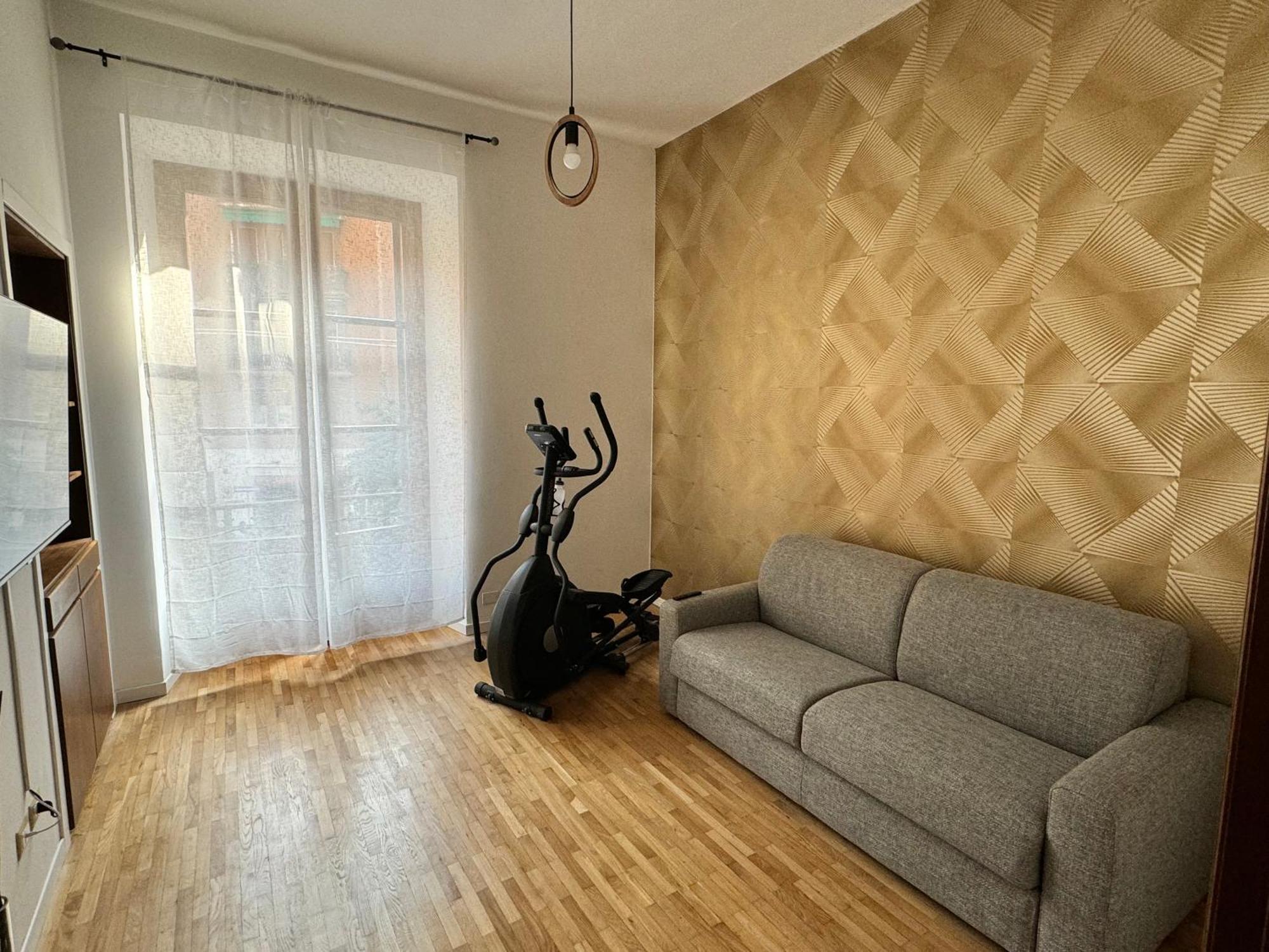Suite Boutique Moscova Milano Eksteriør billede