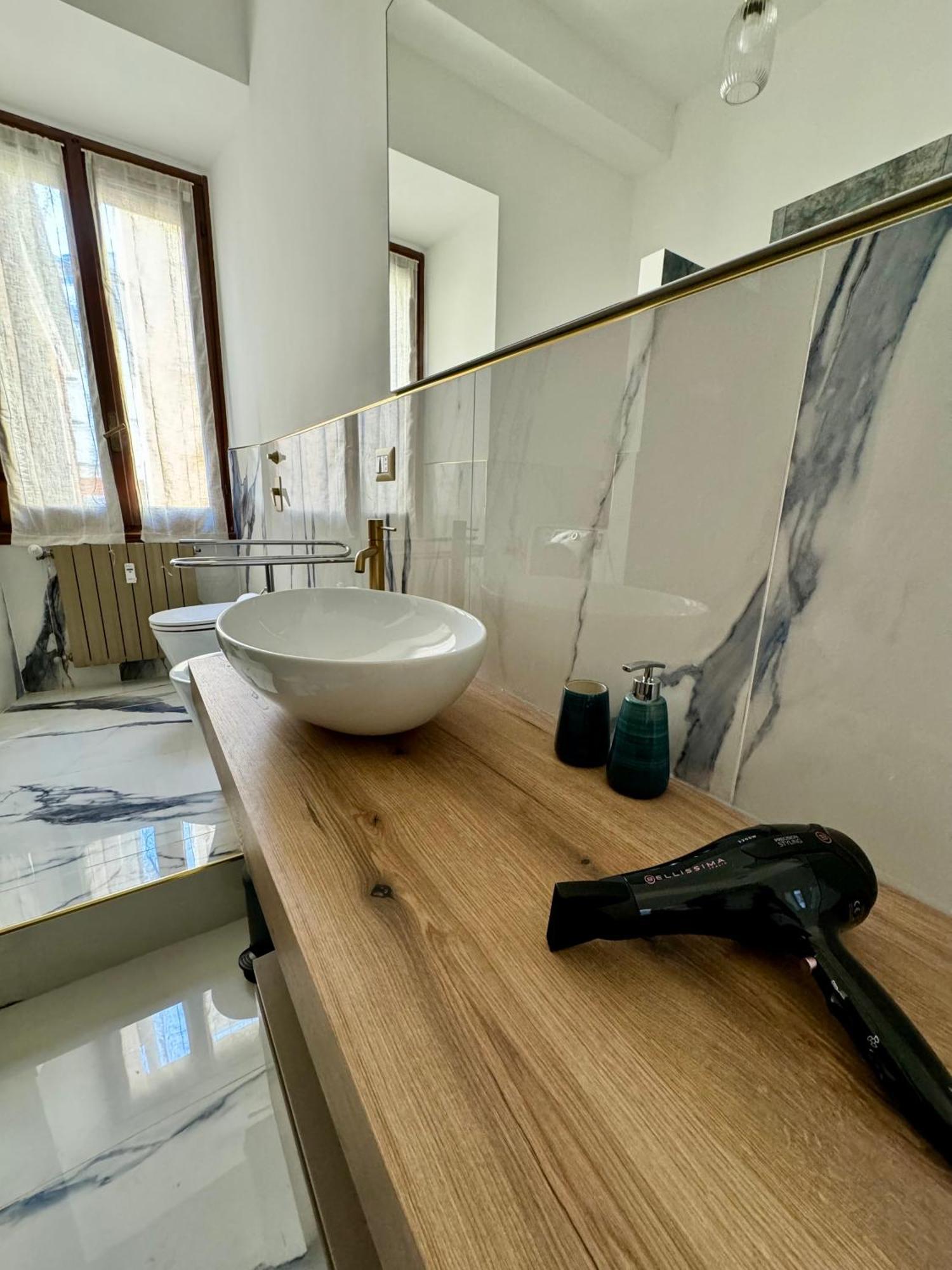Suite Boutique Moscova Milano Eksteriør billede