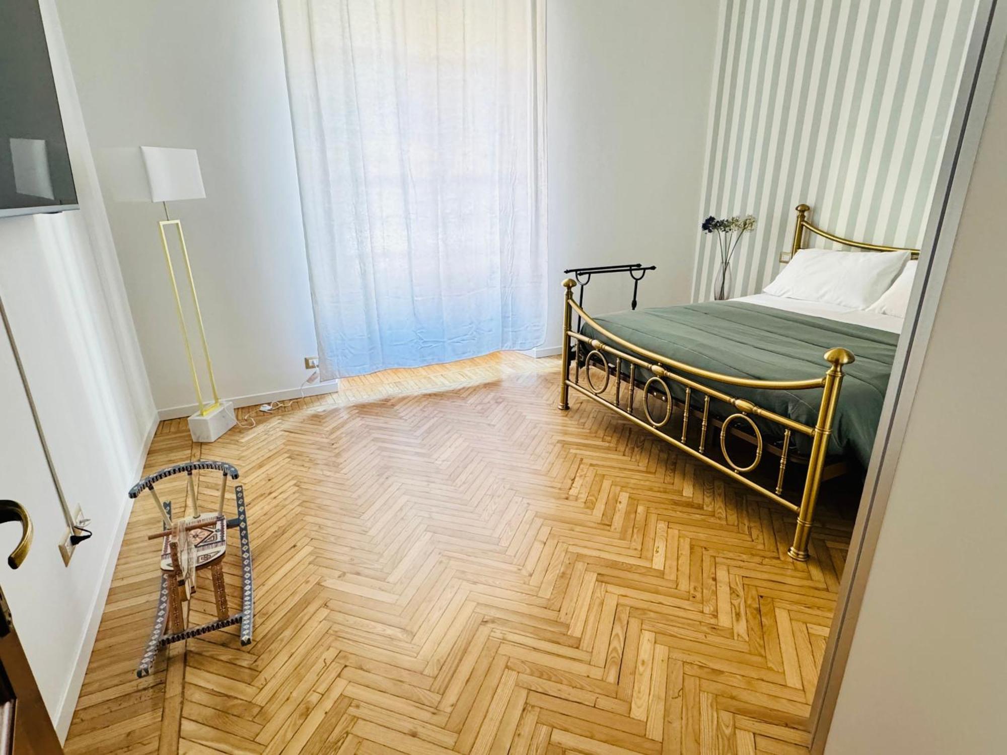 Suite Boutique Moscova Milano Eksteriør billede